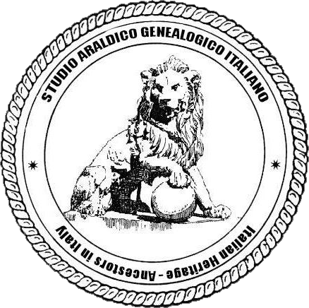 Studio Araldico Genealogico Italiano